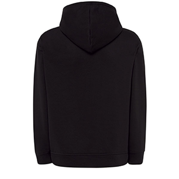 Sudadera con Capucha JHK Trasero